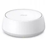 Traadita v&otilde;rgu ruuter TP Link Deco BE22 Mesh WiFi, 3600 Mb/s, 1 &uuml;ksus