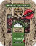 Taimes&ouml;&ouml;t hibiskusega n&auml;rilistele Korona Natury, 70 g