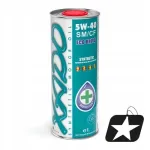 Mootori&otilde;li XADO ATOMIC OIL SM/CF C3 5W40, 1 l