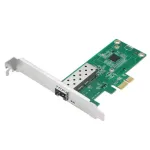 V&otilde;rgukaart PCIE x1 Intel I210 SFP