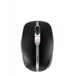 Juhtmevaba hiir CHERRY MW 9100, USB, 2,4 GHz, Bluetooth, 2400 dpi, suur
