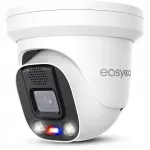 IP videokaamera Easycam EC IP D8MP40DLT, 8MP, PoE, kaitsefunktsiooniga
