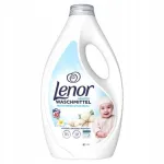 Lenor Sensitiv pesugeel, h&uuml;poallergeenne, 40 pesukorda