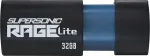 USB m&auml;lupulk PATRIOT Supersonic Rage Lite 32GB, USB 3.2