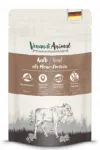 Venandi Monoprotein koerakonservid vasikaliha, 125 g