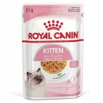 Royal Canin niiske kassipoegade toit želees, 12 x 85 g