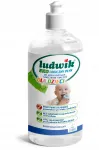 &Ouml;koloogiline LUDWIK n&otilde;udepesuvahend pudelitele ja lutipudelitele, 475 ml