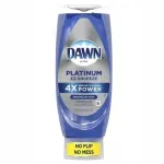 N&otilde;udepesuvahend Dawn Platinum vihma l&otilde;hnaga, 532 ml