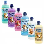 Pesupehmendaja Kuschelweich, l&otilde;hnapakk, 6 x 1 l