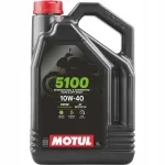 Mootorratta&otilde;li MOTUL 5100 10W40, 4 l