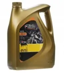 Mootori&otilde;li AGIP 10W40 4T I-RIDE Moto, pool-s&uuml;nteetiline, 4 l