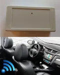Autoline WiFi ruuter EVE CAR HOTSPOT