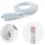 Cisco konsooli kaabel USB-C / Thunderbolt, MacBook konfiguratsiooniks