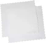 Mikrokiust lapp CarPro Suede, 10x10 cm, keraamiliste katete jaoks, 1 tk