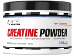 Kreatiini monoh&uuml;draat HI TEC, 250 g