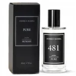 Meeste parf&uuml;&uuml;mid FM World Pure 481 Federico Mahora 50 ml