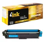 Brother TN-241 XL toonerkassett DCP-9015CDW, DCP-9020CDW, MFC-9330CDW, MFC-9340CDW jaoks