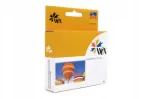 EPSON T2661 must tindiprinteri tint, asendus C13T26614010, 9 ml