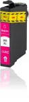 EPSON 502 XL tind, sobib XP-5100, WF-2800, WF-2860, MA