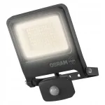 LED prožektor OSRAM LEDVANCE ENDURA PCR 50W 3000K liikumisanduriga
