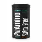 BCAA vitamiinid ilma stimulantideta, GymBeam 390g, mango maitsega