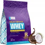 Hapupiima valgud XXL 1,8 kg WPC milkshake