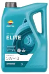Mootori&otilde;li REPSOL ELITE EVOLUTION 5W40, 5 l