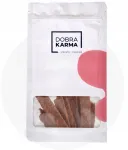Koeramaiused DOBRA KARMA kalkuniliha ja munakollastega, 100 g