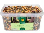 Oravatele m&otilde;eldud s&ouml;&ouml;t Healthy Food, 4 hooajaks, 2,1 kg