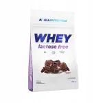 ALLNUTRITION Whey Lactose Free vadakuvalgud 700 g