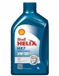 Mootori&otilde;li SHELL HELIX HX7 PROFESSIONAL AV 5W-30, 1 l