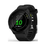 GARMIN Forerunner 55 GPS spordikell, must