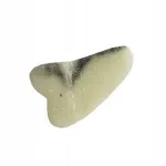 Gua Sha massaažikivi roheline IX
