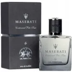 LA MARTINA MASERATI CENTENNIAL POLO TOUR EDT parf&uuml;&uuml;mvesi 100 ml