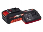 Aku EINHELL PXC 4512042 4Ah 18V koos laadijaga