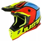 Krossikiiver JUST1 J38 BLADE, suurus L