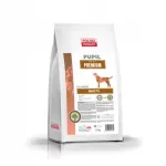 Kuiv koeratoit PUPIL Premium INSECTS 12 kg