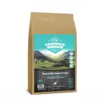 CANIWILD ADULT LIGHT t&auml;iskasvanute koeratoit kalkunilihaga, 12 kg