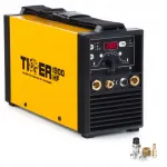 TIGER 1900 HF keevitusinverter, 180A, 230V, TIG/MMA, pulseeriv