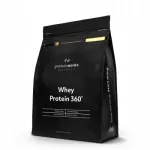 Protein Works WHEY 360 WPC vadakuvalgud 1200 g &scaron;okolaadimaitseline