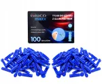 Lansetid Gluco Maxx, 120 tk.