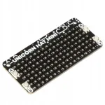 LED maatriksi moodul Unicorn HAT Mini