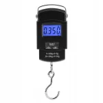 Kaasaskantavad riputatud kaalud 50 kg 10 g t&auml;psusega
