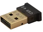 Bluetooth 4.0 EDR adapter COMPANY