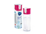 Brita Fill&Go Vital 0,6 l vee filtreeriv pudel, roosa