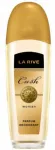 Deodorant naistele LA Rive Cash 75 ml