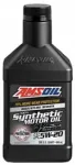 AMSOIL Signature Series 5W20 mootori&otilde;li, 0,95 l