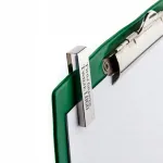 Metallist USB m&auml;lupulk CLIP 16 GB USB 2.0 logograveeringuga