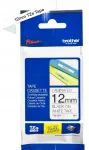 Brother TZE-231 kleebiseteip, valge, 12 mm x 8 m