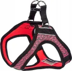 Koera rakmed HUNTER HILO, suurus L, roosad